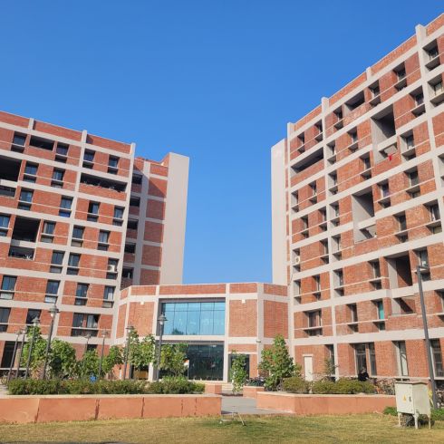 iit delhi hostel