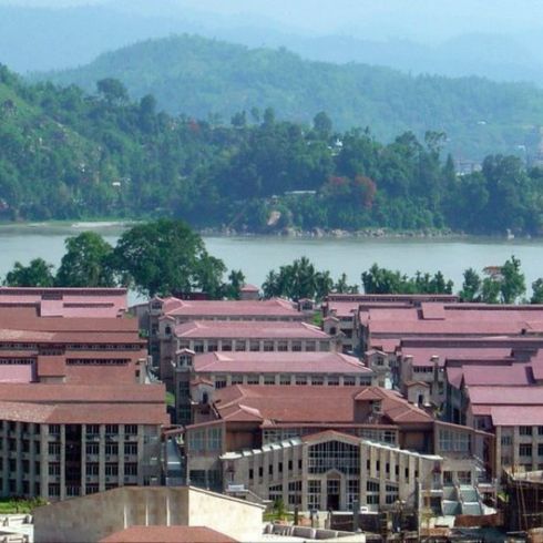 iit guwahati library