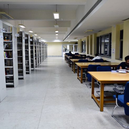 iit guwahati library