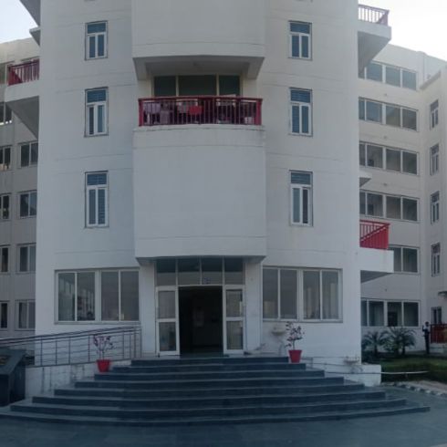 iit indore hostel