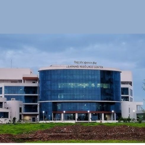 iit indore library