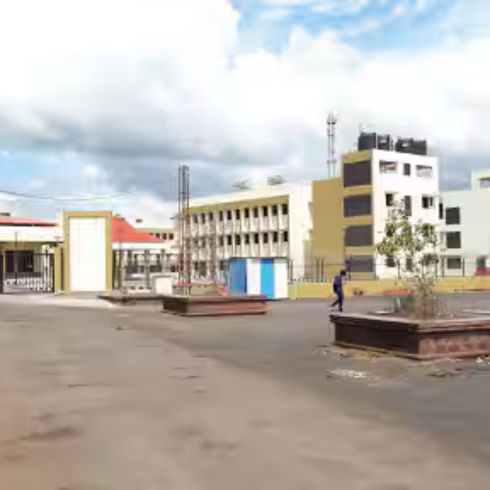 iit goa hostel