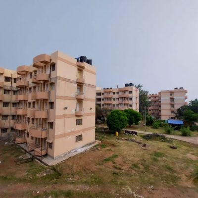 iit kharagpur campus area view 1