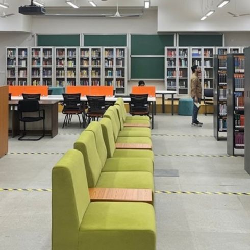 iit palakkad library