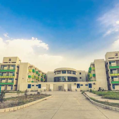 iit ropar hostel