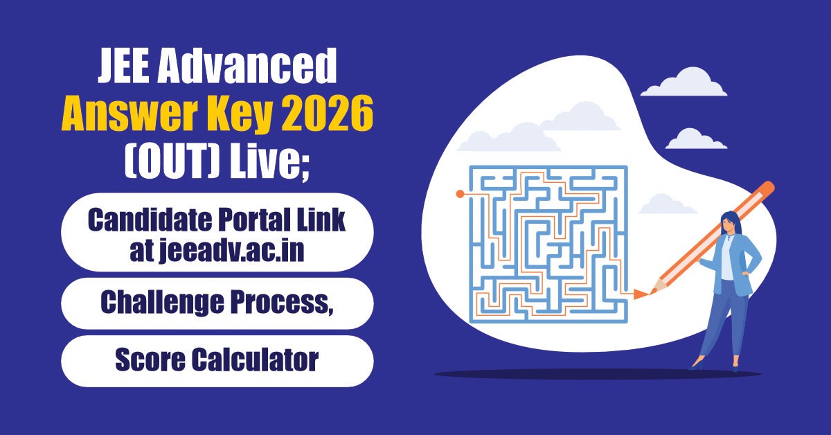 EE Advanced Answer Key