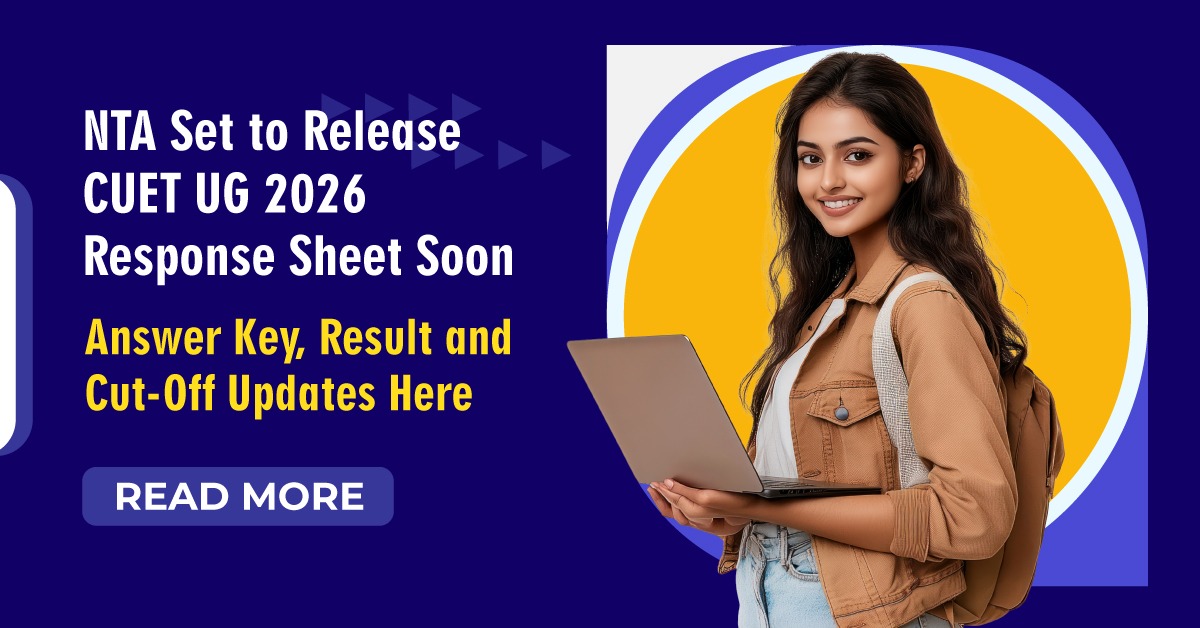 CUET UG 2026 Answer Key