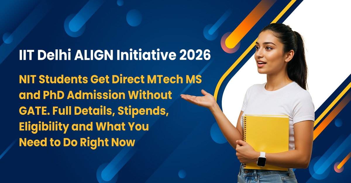IIT Delhi ALIGN 2026
