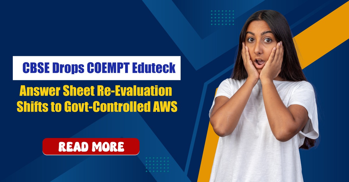 CBSE COEMPT Eduteck