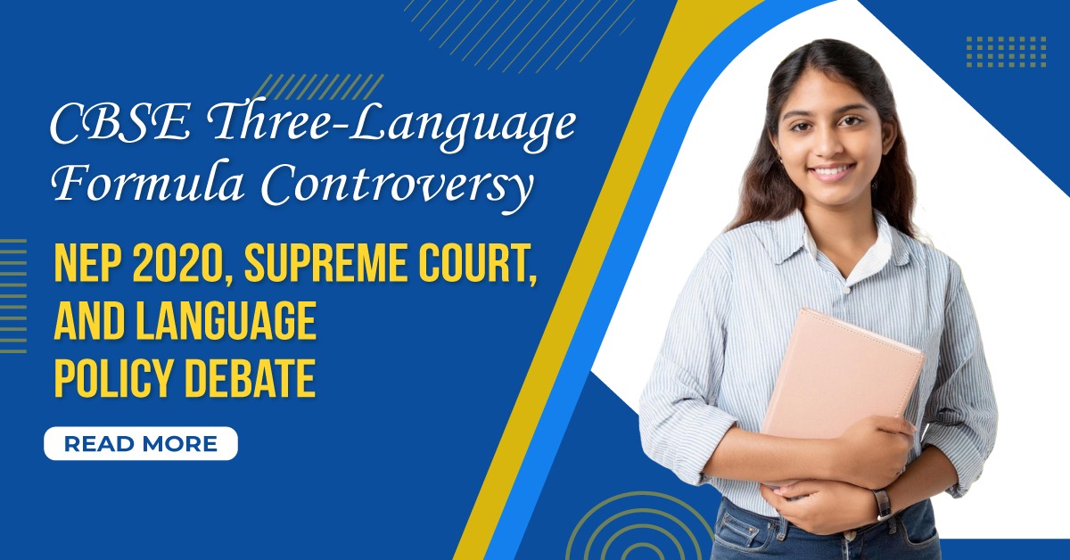 cbse three language