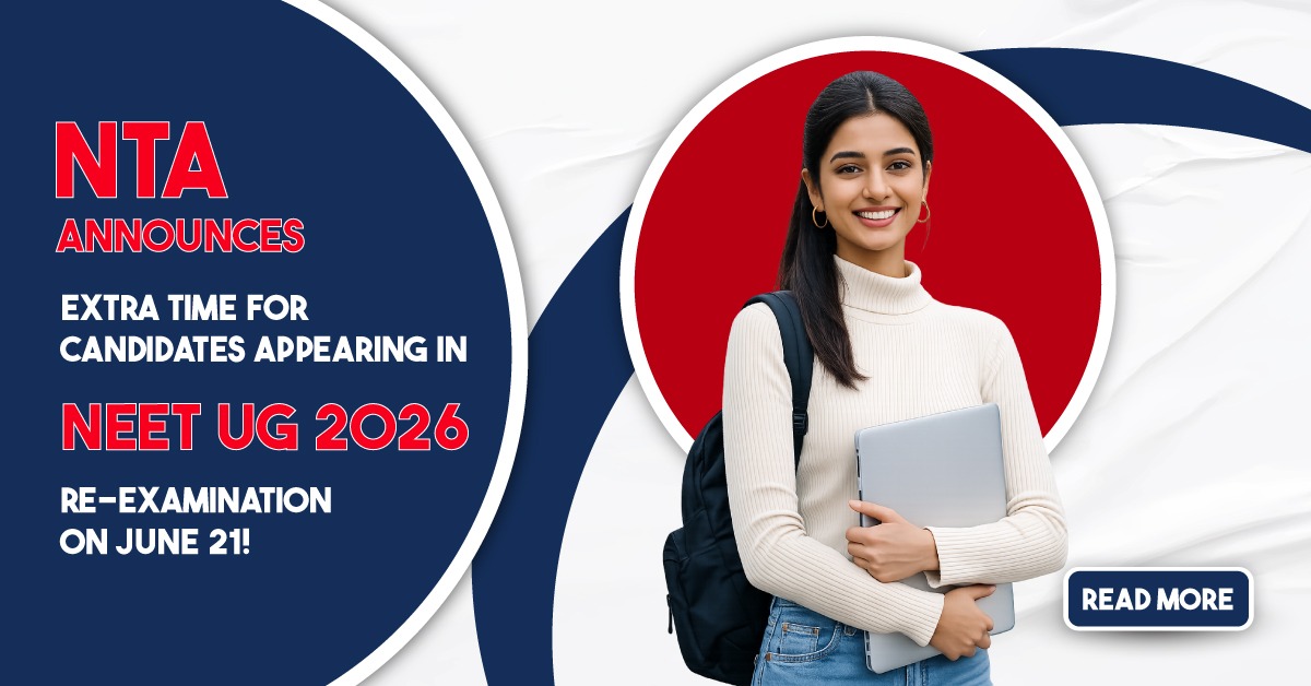 NEET UG 2026 Retest Update