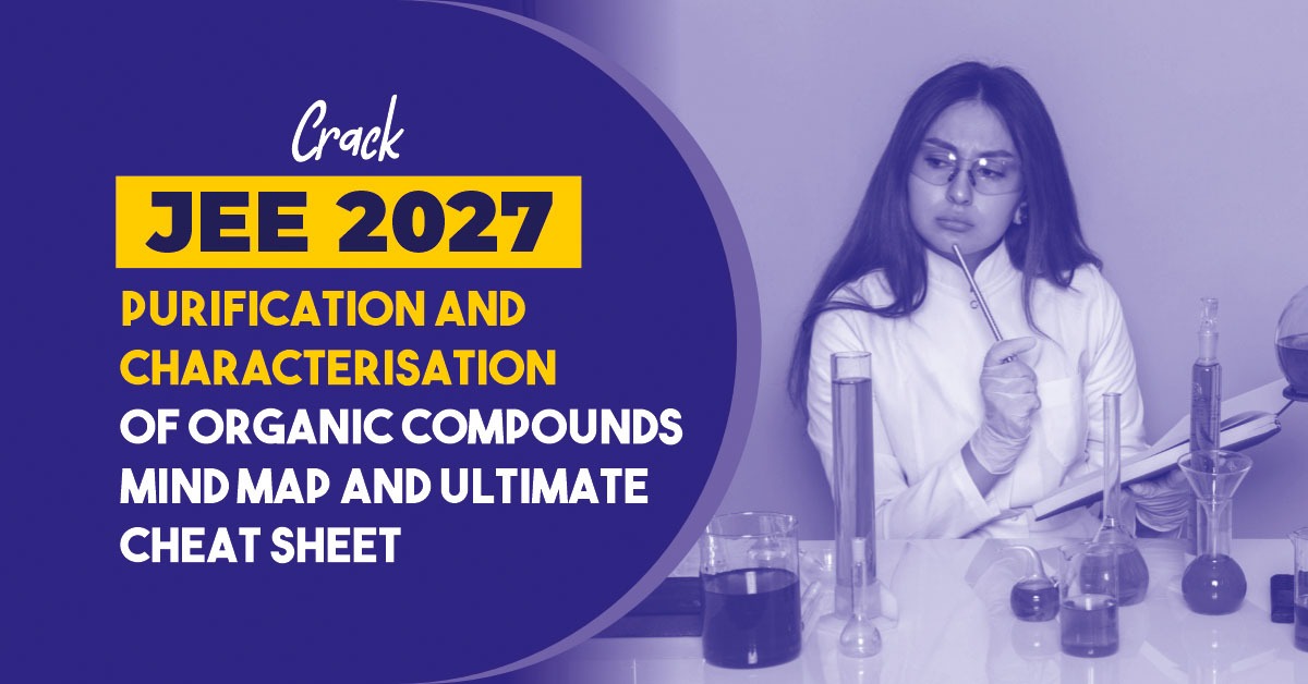 jee organic compound