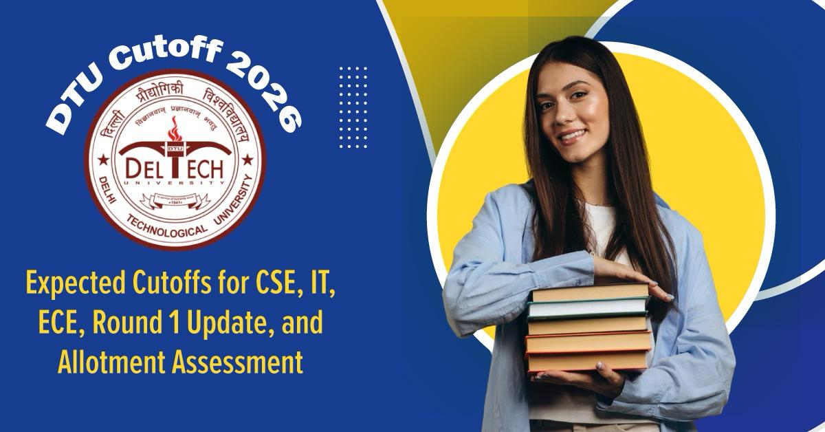 DTU Cutoff 2026