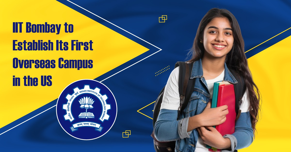 Why India’s Elite Tech Institute is Moving to New York: The Dawn of a New Educational Era