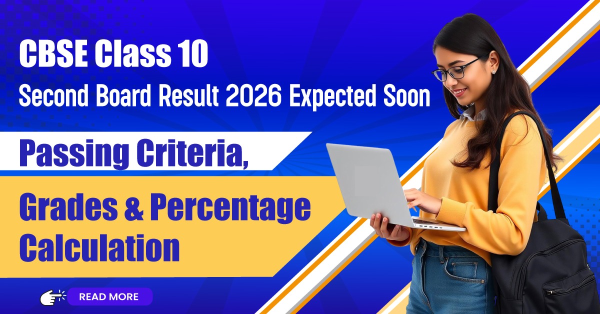 CBSE Class 10 Second Board Result