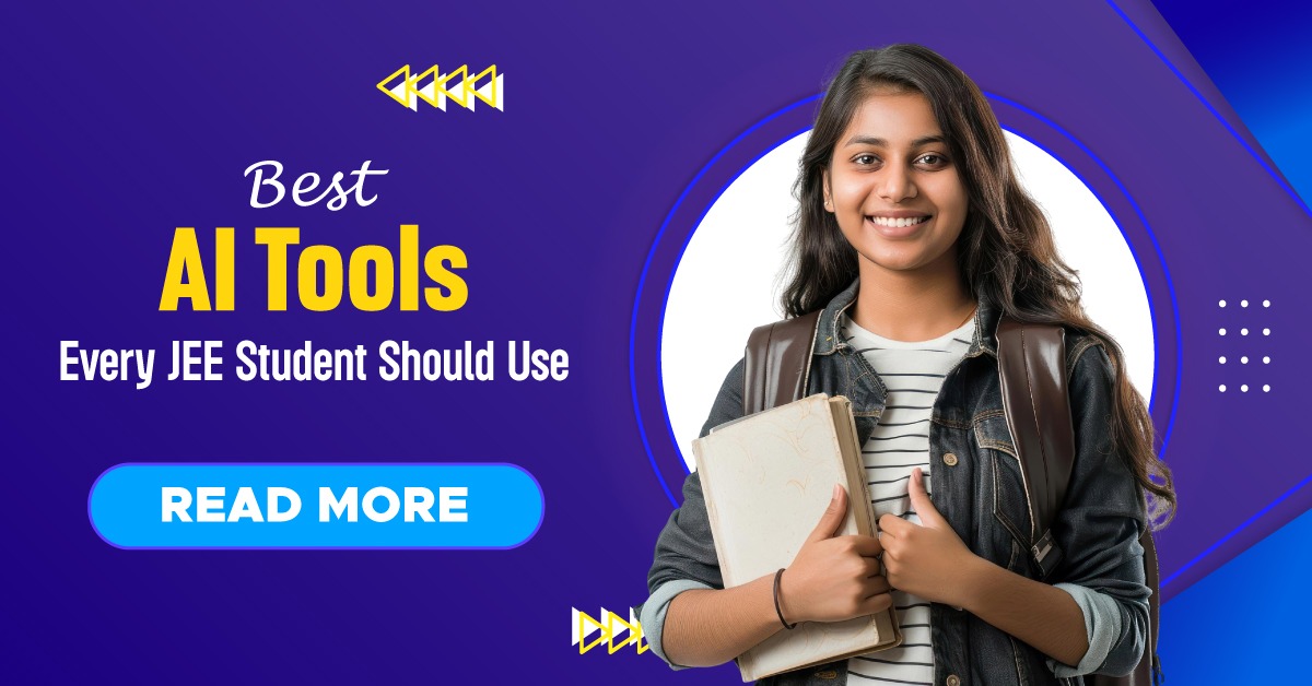 Best AI Tools for JEE Students