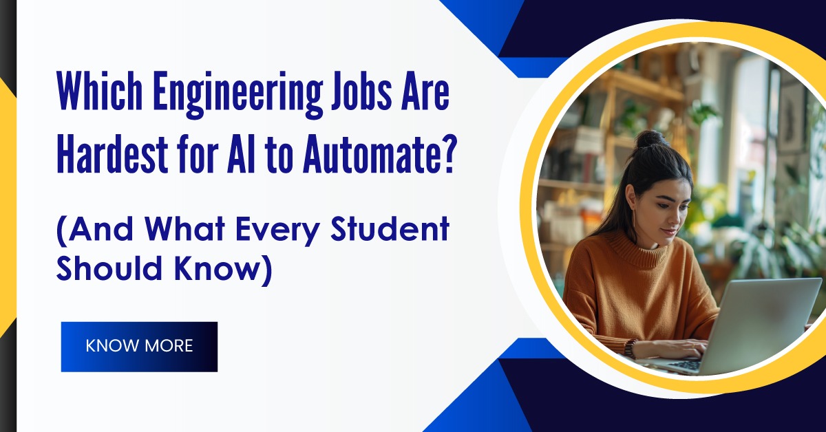 Engineering Jobs AI Cannot Replace,