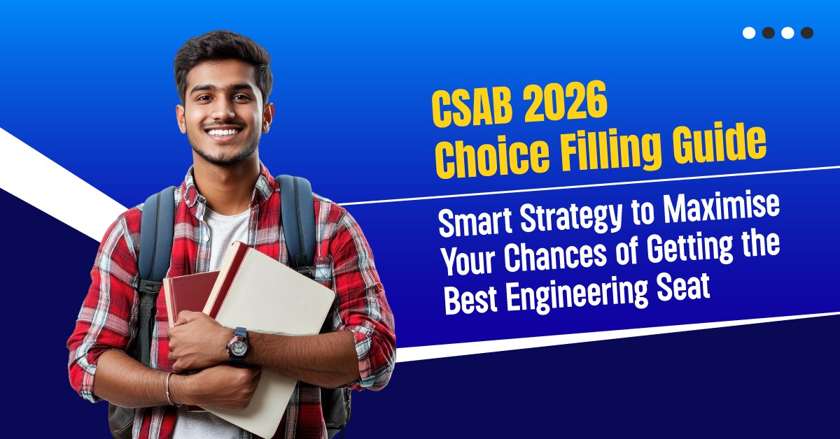CSAB Choice Filling Strategy
