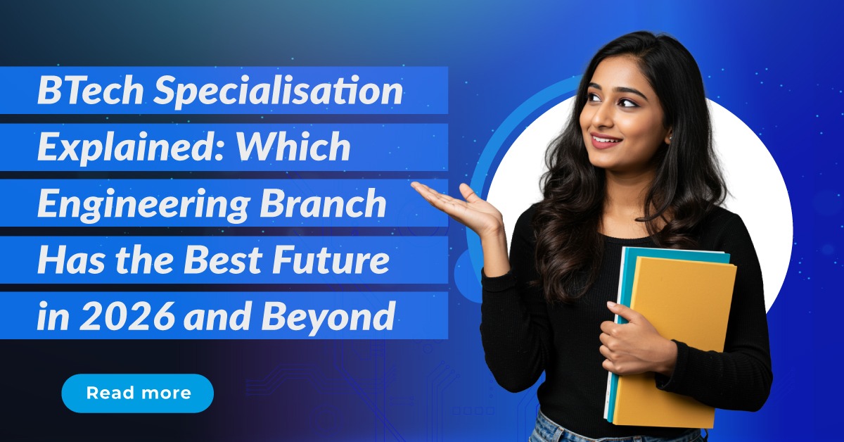 Best Engineering Branch