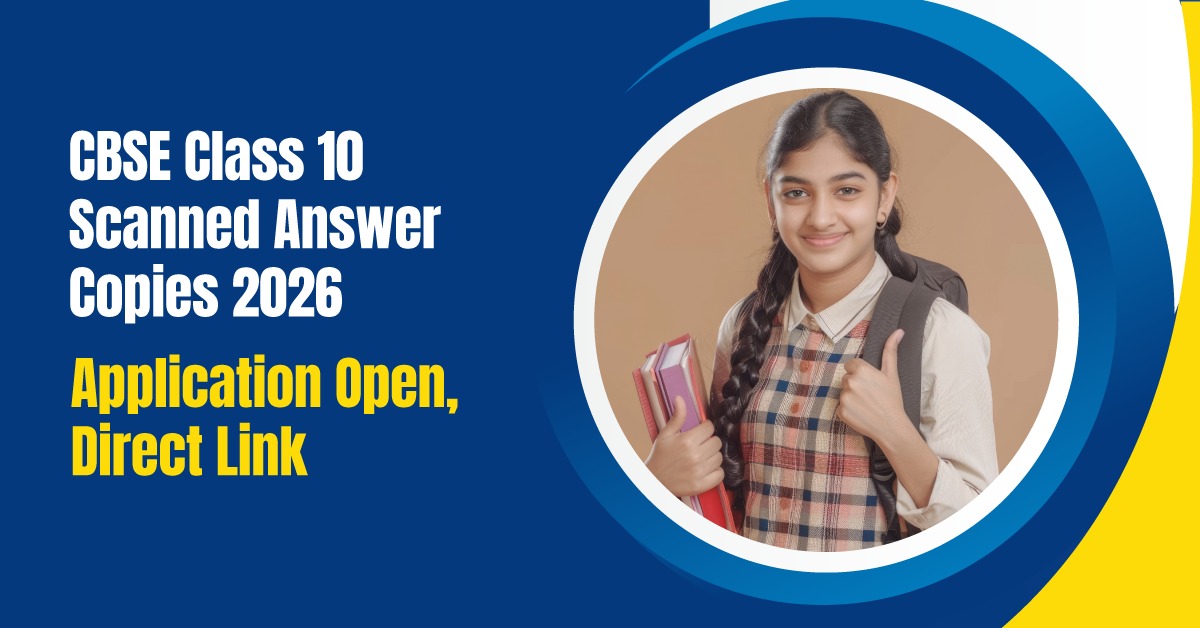 CBSE Class 10 Scanned Answer