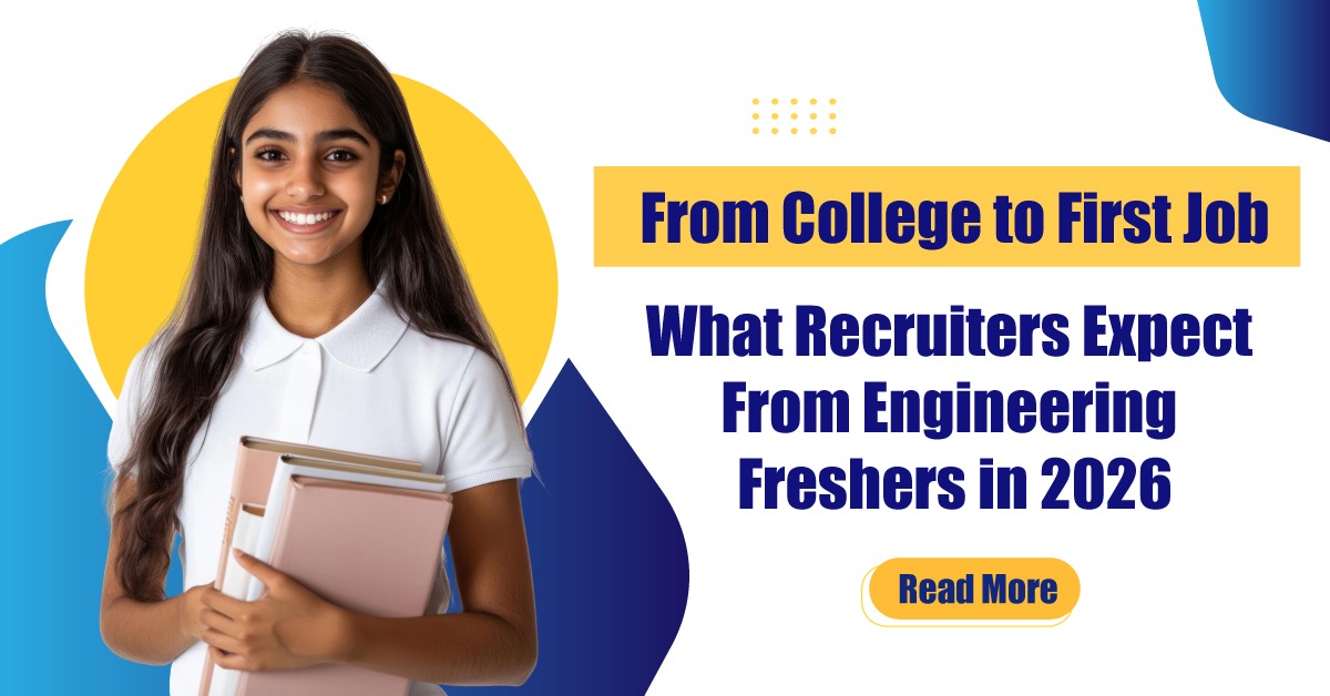 skills recruiters want from engineering freshers