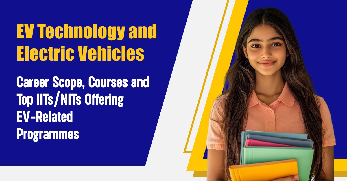 Electric Vehicle Technology