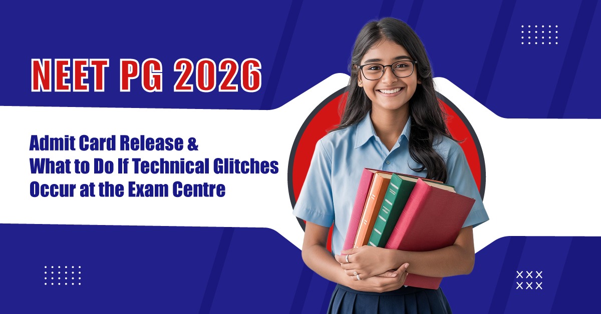 NEET PG 2026 admit card