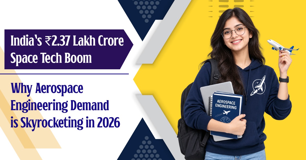 aerospace engineering demand in India