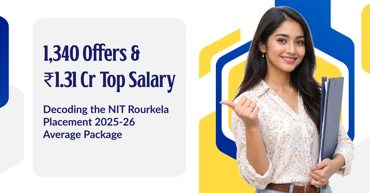 NIT Rourkela placement