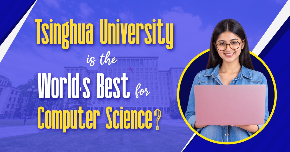 world’s best university for computer science