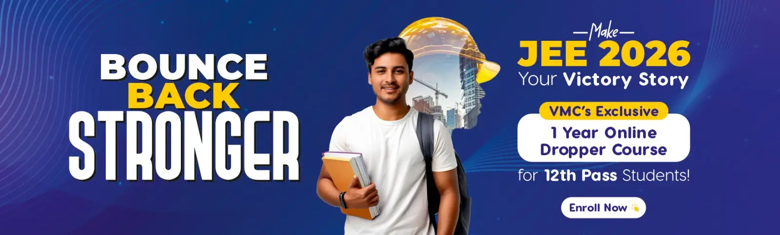 Result banner mobile