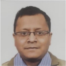 Dipak Kumar Mishra
