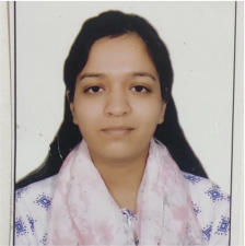 Himanshi Garg