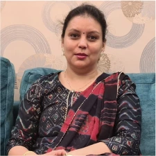 NIDHI MISHRA