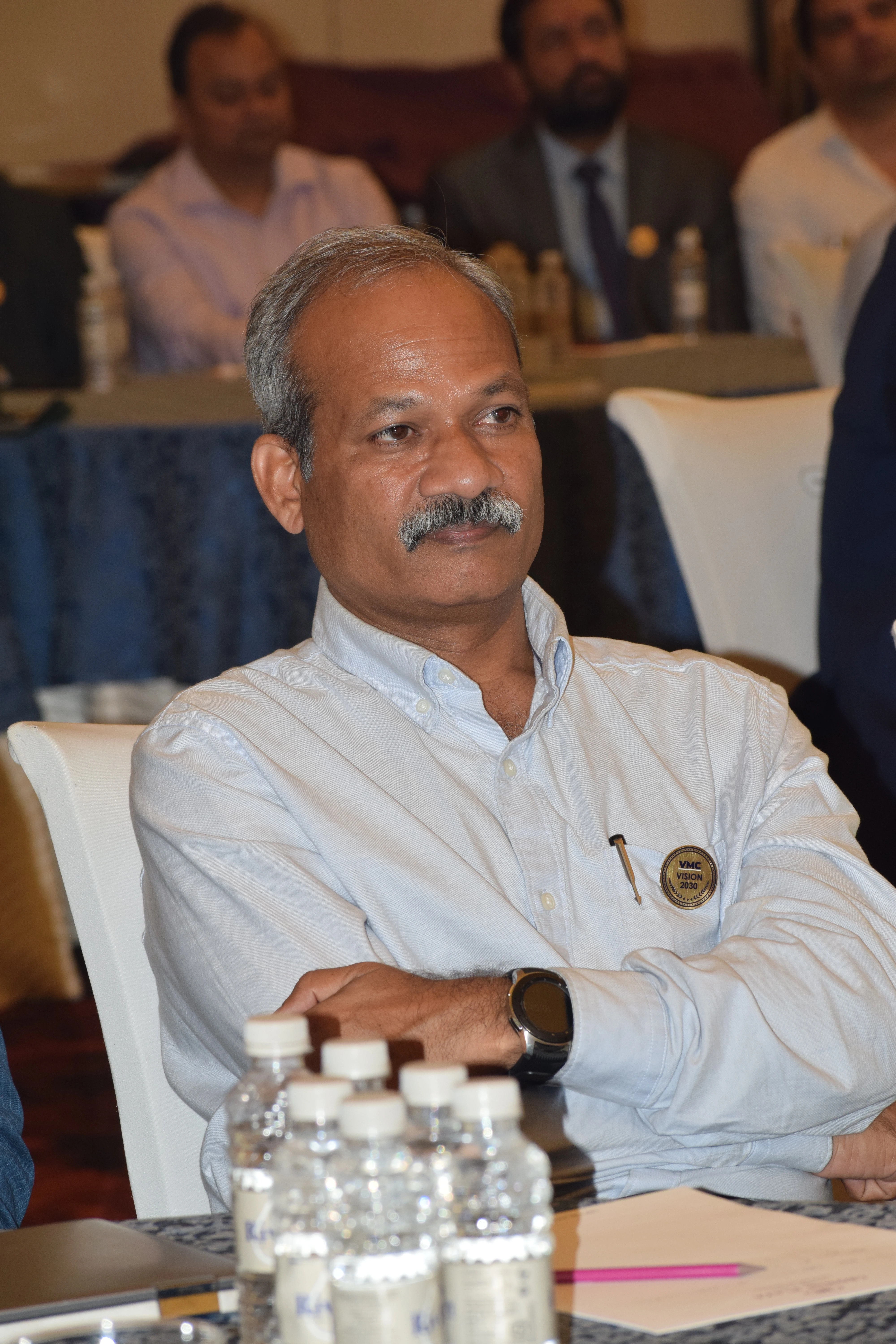 Narendra Kumar