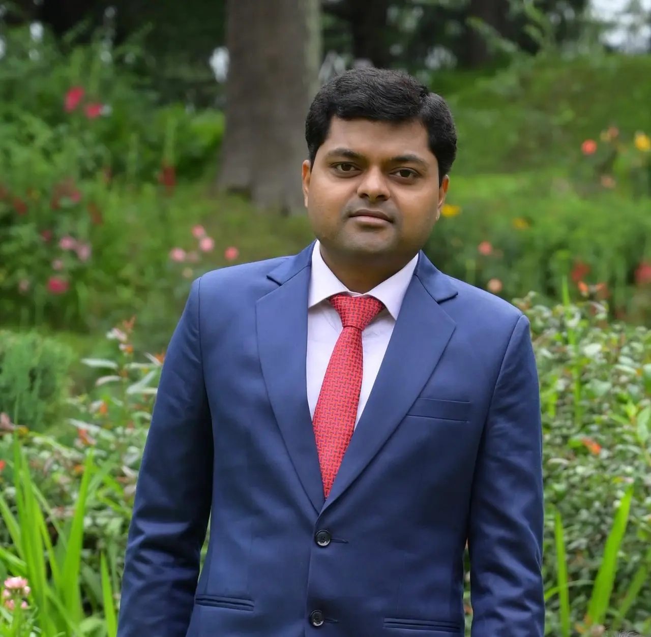 Abhishek  Bhaiya